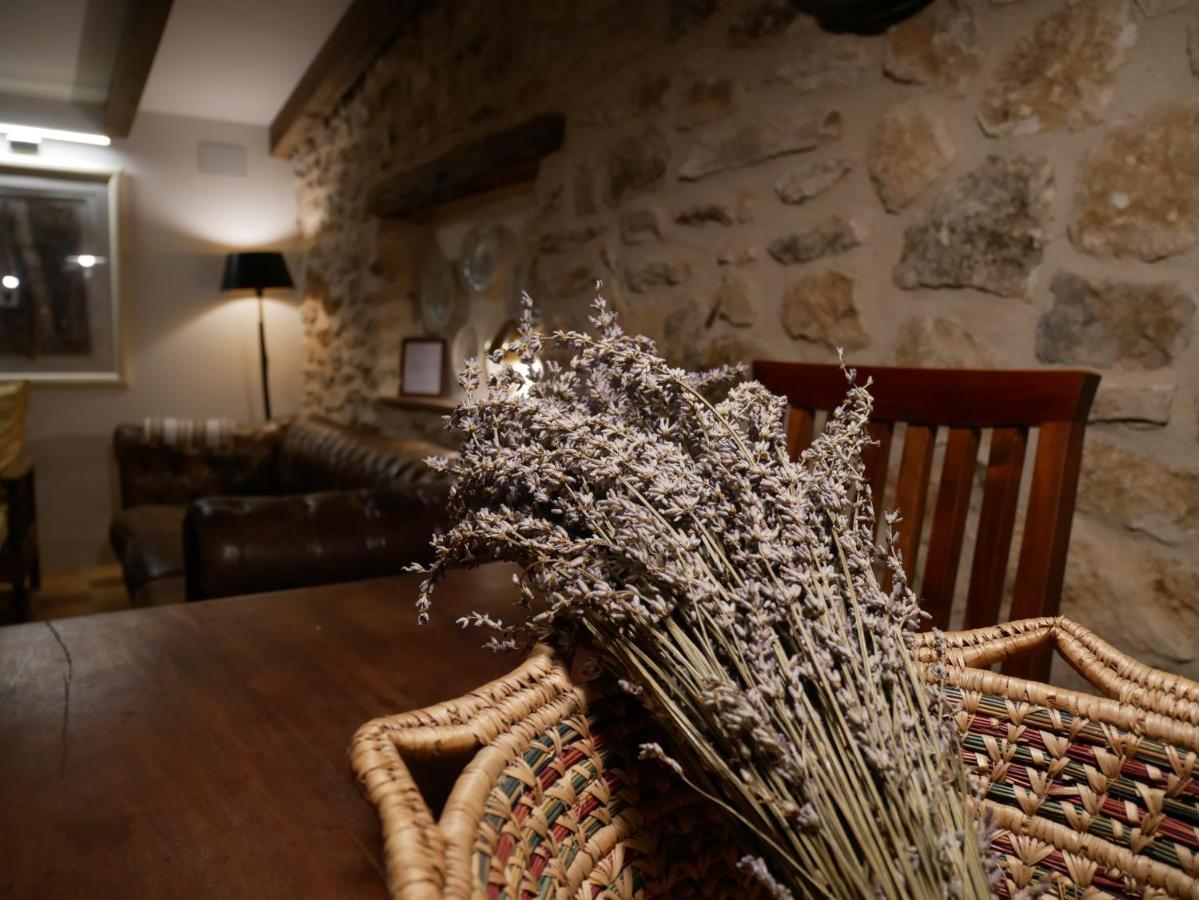 Ca Margalef - Casa Rural Con Encanto Ginestar Luaran gambar