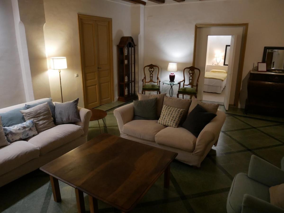 Ca Margalef - Casa Rural Con Encanto Ginestar Luaran gambar
