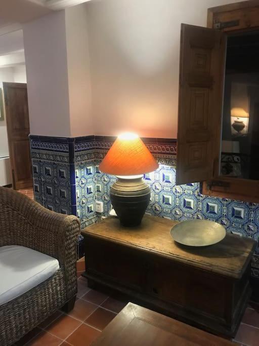 Ca Margalef - Casa Rural Con Encanto Ginestar Luaran gambar